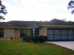3675 W Price Blvd, North Port, FL 34286