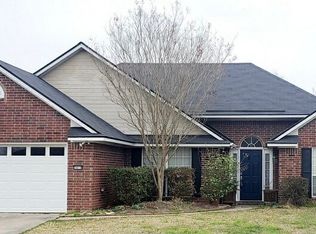 2410 Stockwell Rd, Bossier City, LA 71111