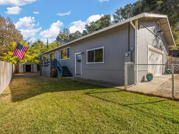 4819 Willow St, El Dorado, CA 95623