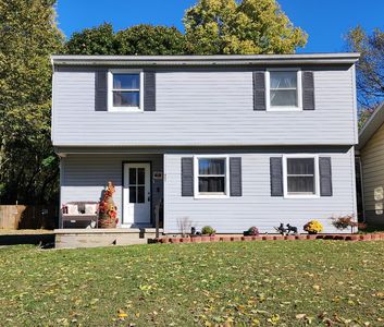 401 Belmont Ave, Bellefontaine, OH, 43311