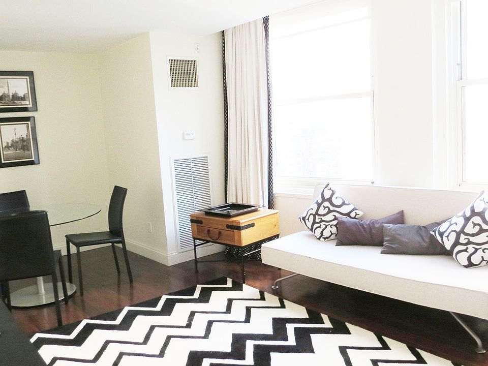 1st image of 88 Greenwich St APT 1314