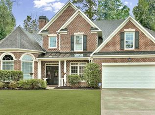 1405 Shale Ter, Peachtree City, GA 30269