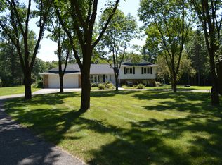 11791 Riverview Rd NE, Hanover, MN 55341