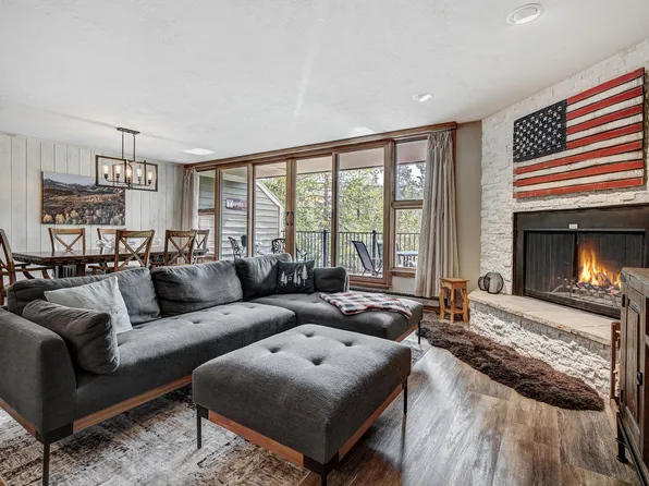 21690 Us Highway 6 #2039, Keystone, CO 80435