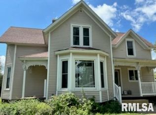 618 SW 5th Ave, Galva, IL 61434