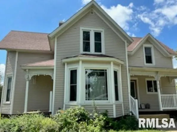 618 SW 5th Ave, Galva, IL 61434