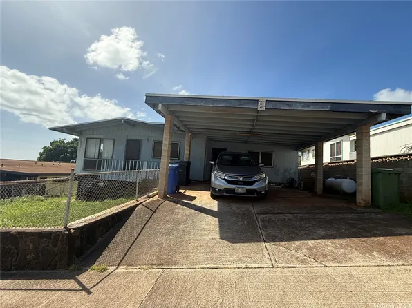 92-716 Nohopono St, Kapolei, HI 96707