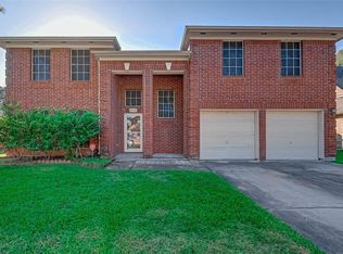 4426 Monaco Ln, Pasadena, TX 77505