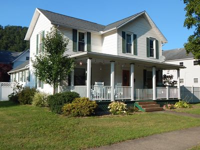 278 W 4th St, Emporium, PA, 15834