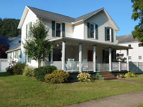 278 W 4th St, Emporium, PA 15834