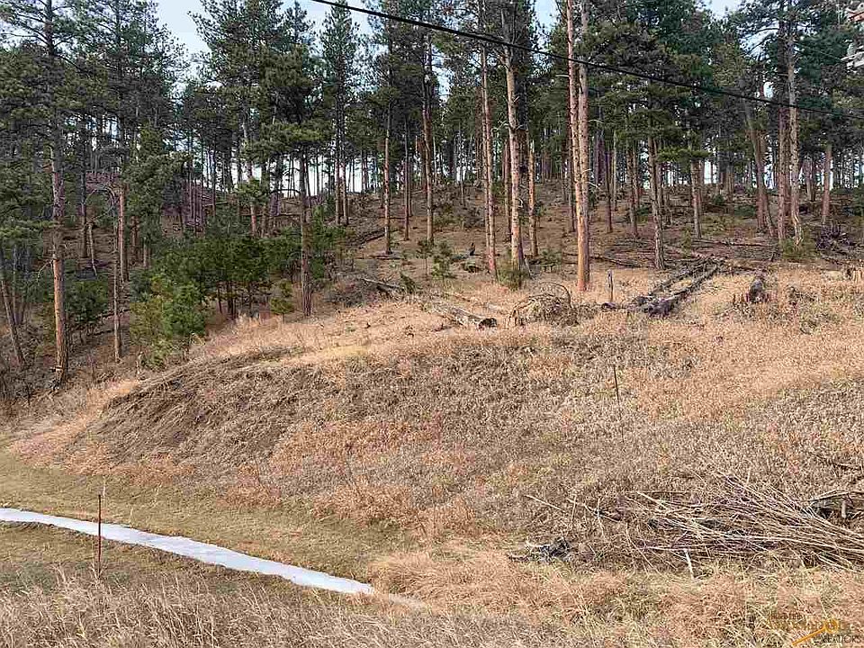 1st image of Norris Peak Rd