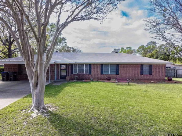 206 Evergreen St, Longview, TX 75604