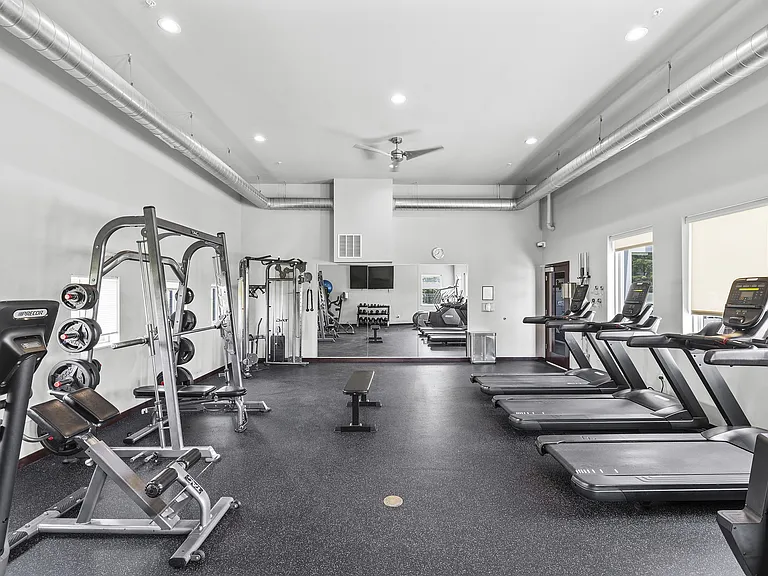 50Twenty 24-Hour Fitness Center