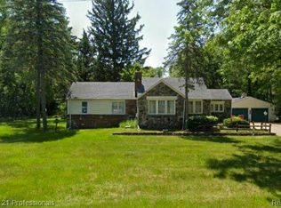 3950-28 Mile Rd, Washington, MI 48095