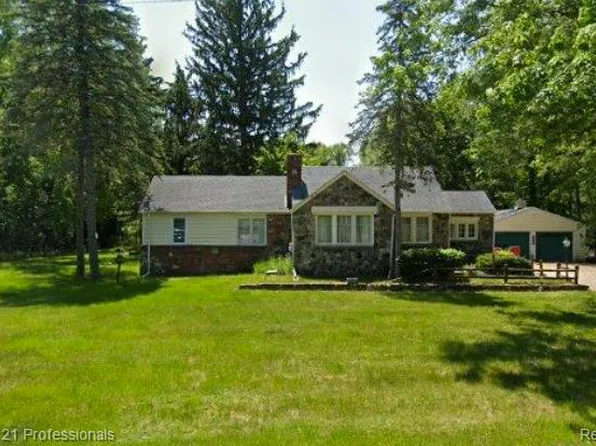 3950-28 Mile Rd, Washington, MI 48095