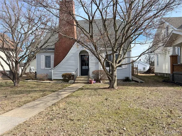 205 N Waters St, Perryville, MO 63775