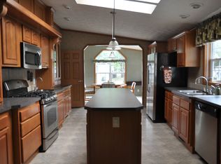 9 Chestnut St, Havre De Grace, MD 21078