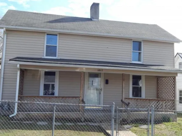 1017 Kentucky Ave, Bristol, TN 37620