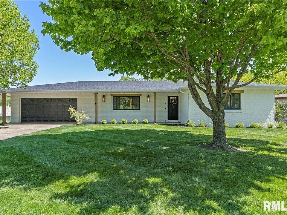 8 Birch Lake Dr, Sherman, IL 62684 Zillow