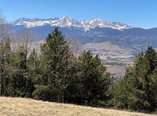 498 Schierl Rd #498, Fort Garland, CO 81133