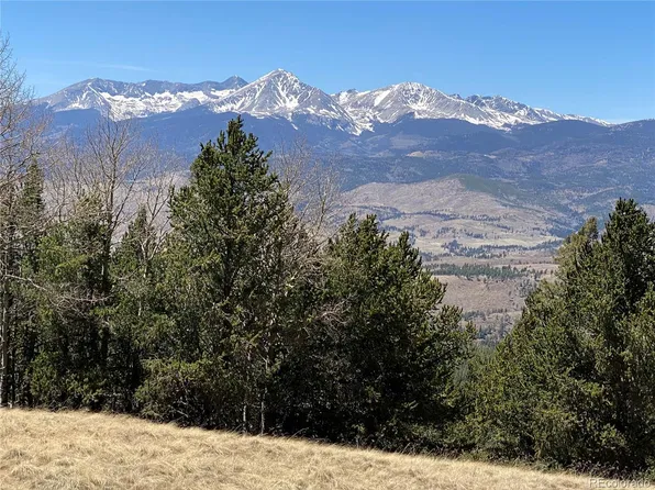 Lot 498 Schierl Road LOT 498, Fort Garland, CO 81133