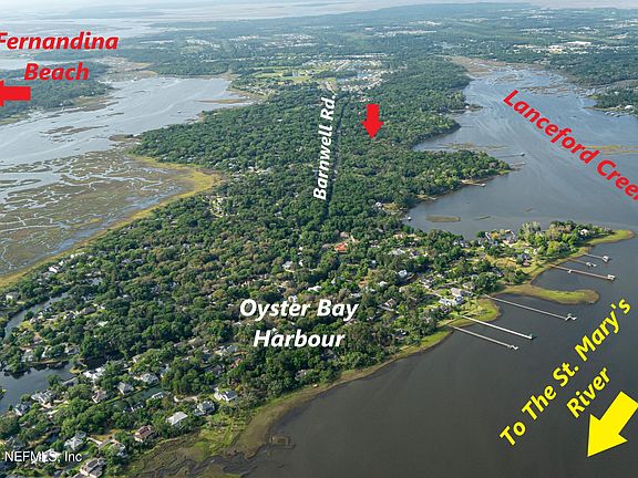 2nd image of 0 BARNWELL Road