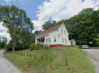 82-84 Woodridge Rd, Franklin, NH 03235