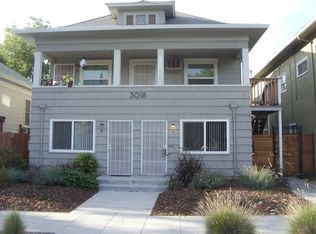 3018 4th Ave, Sacramento, CA 95817