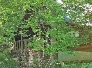 1705 Brent Hills Blvd, Gatlinburg, TN 37738