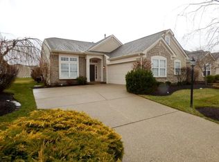 4586 Citation Ct, Batavia, OH 45103