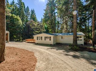 24585 Ervin Rd, Philomath, OR 97370