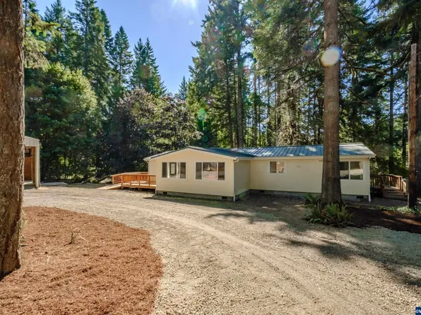 24585 Ervin Rd, Philomath, OR 97370