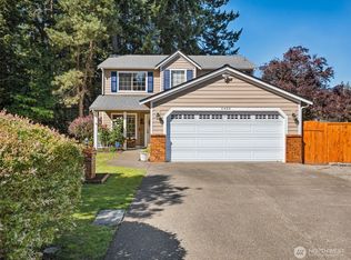 5405 247th St E, Graham, WA