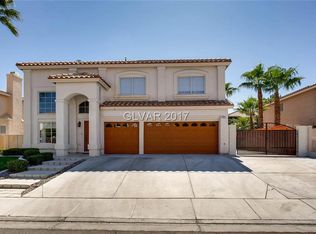 951 Aspen Valley Ave, Las Vegas, NV 89123