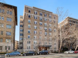 1901 Columbia Rd NW APT 204, Washington, DC 20009