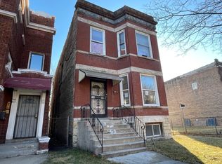 6951 S Vernon Ave, Chicago, IL 60637
