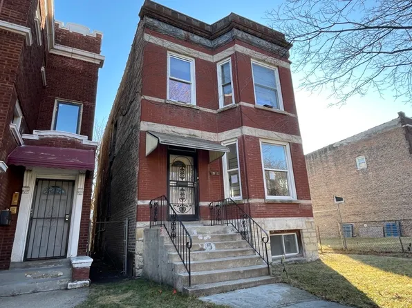 6951 S Vernon Ave, Chicago, IL 60637
