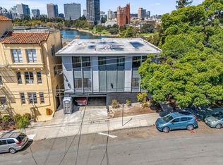 Merritt Ave, Oakland, CA 94610