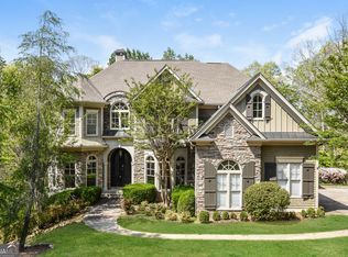 8069 Kenstone Ct, Sandy Springs, GA 30350