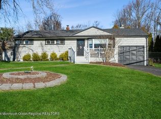 1 Jeanne Dr, Neptune, NJ 07753