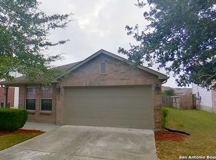 9326 Hanover Cv, Converse, TX 78109