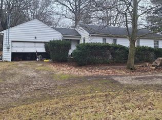 7993 Riverside Dr, Powell, OH 43065