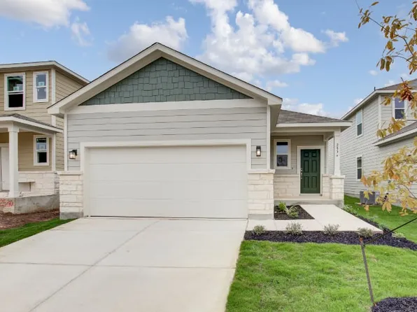 4325 Hobbiton Way, New Braunfels, TX 78130