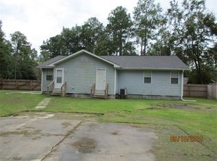 236 Byrd St, Slidell, LA 70458
