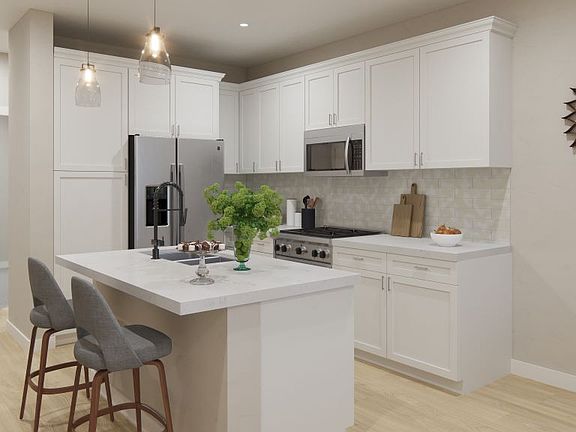 4th image of 16432 Whittier Blvd #22