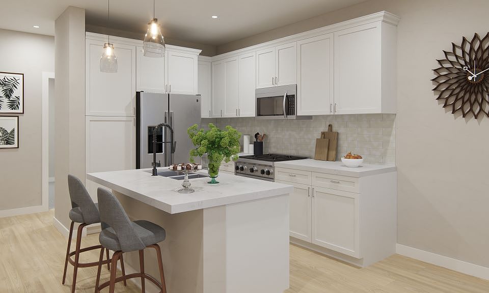 1st image of 16440 Whittier Blvd #47