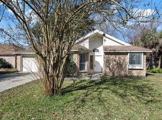 2307 Loyanne Dr, Spring, TX 77373