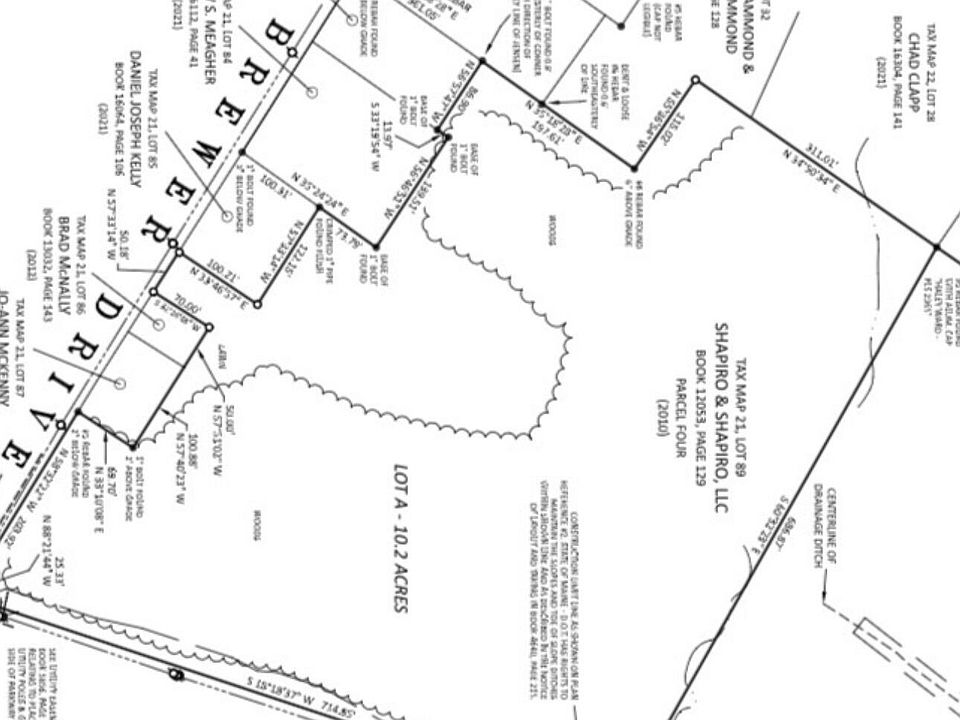2nd image of M21 Lot89A S parkway