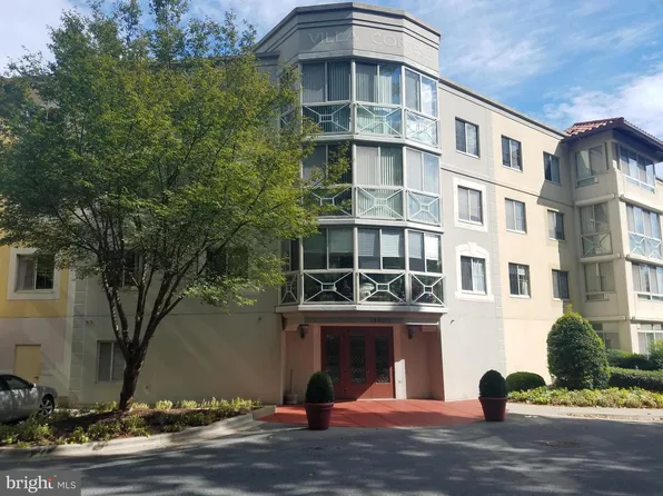 14809 Pennfield Cir APT 314, Silver Spring, MD 20906