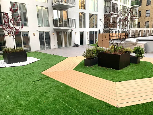 Rented by Brown Harris Stevens | media 19